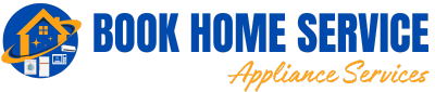 Book Home Service Online logo